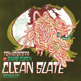 Album cover of Clean Slate (Remixes) (feat. Gavin Turek)