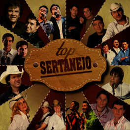 Album cover of Top Sertanejo