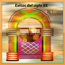 Album cover of Éxitos del Siglo XX Vol. 1