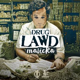 Album cover of Drug Lawd