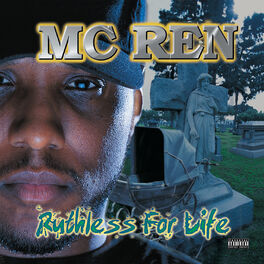 Album cover of Ruthless for Life