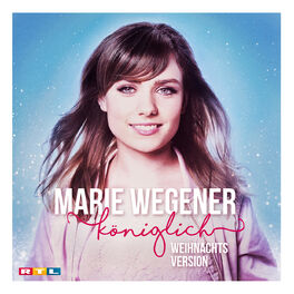 Album cover of Königlich (Weihnachtsversion)