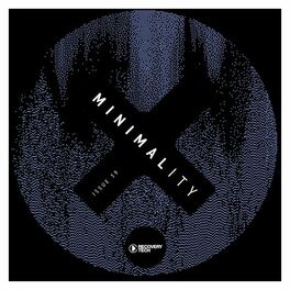 Album cover of Minimality Issue 39