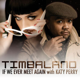 Album cover of If We Ever Meet Again (Featuring Katy Perry) (UK Version)