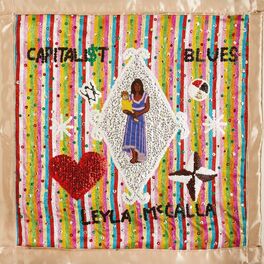 Album cover of Lavi Vye Neg