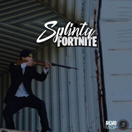 Album cover of Fortnite