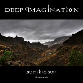 Album cover of Burning Sun (Single Edit)