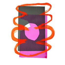 Album cover of Splits (001-4)