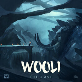 Album cover of The Cave
