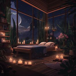 Album cover of Lofi Spa: Soothing Beats for Relaxation & Massage