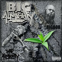 Album cover of BIG ALMIGHTY