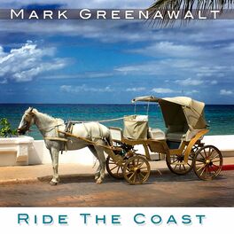 Album cover of Ride The Coast