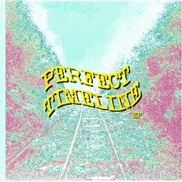 Album cover of Perfect Timeline