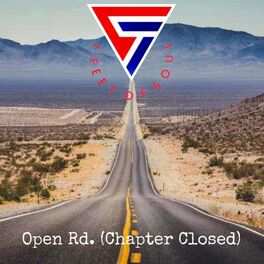 Album cover of Open Rd. (Chapter Closed)