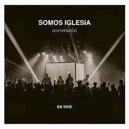 Album cover of Somos Iglesia
