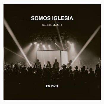 Un Corazón - Tú eres Todo & Jesús Salva: listen with lyrics | Deezer Un Corazón - Tú eres Todo & Jesús Salva: listen with lyrics | Deezer