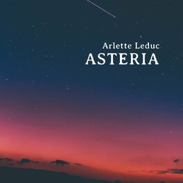 Album cover of Asteria