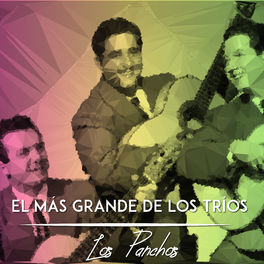 Album cover of El Más Grande de los Tríos