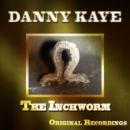 Album cover of The Inchworm