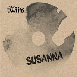Album cover of Susanna