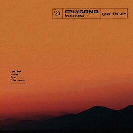 Album cover of Ease The Sky