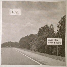 Album cover of Lake City: Next 3 Exits