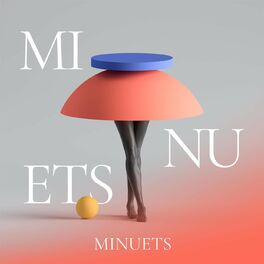 Album cover of Minuets