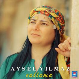 Album cover of Sallama
