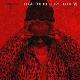 Album cover of Tha Fix Before Tha VI