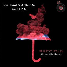 Album cover of Precious (Ahmet Kilic Remix)