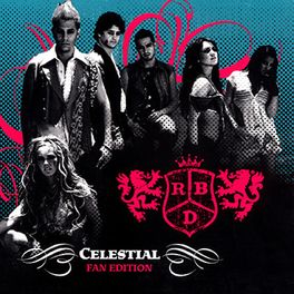 Album cover of Celestial