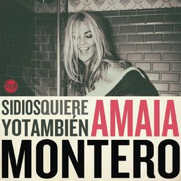 Album cover of Si Dios Quiere Yo Tambien