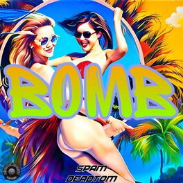 Album cover of BOMB