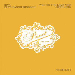 Album cover of Who Do You Love Now (Stringer)