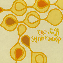 Album cover of Sunny Side Up