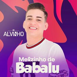 Album cover of Melzinho de Babalu