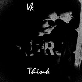 Album cover of Think