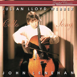 Album cover of Cello Song