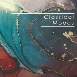 Album cover of Karajan: Classical Moods