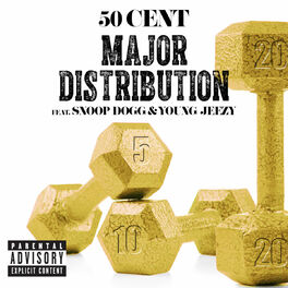 Album cover of Major Distribution