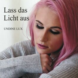 Album cover of Lass das Licht aus