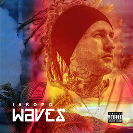 Album cover of Waves