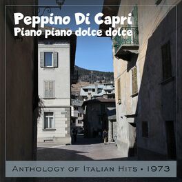 Album cover of Piano piano dolce dolce