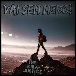 Album cover of Vai Sem Medo!