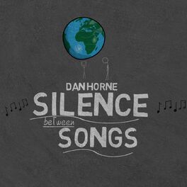 Album cover of Silence Between Songs