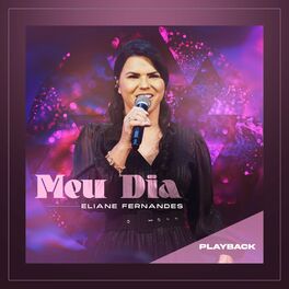 Album cover of Meu Dia (Playback)