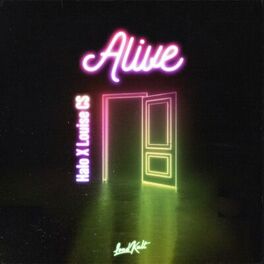 Album cover of Alive
