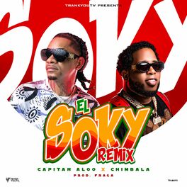 Album cover of El Soky (Remix)