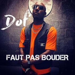 Album cover of Faut pas bouder