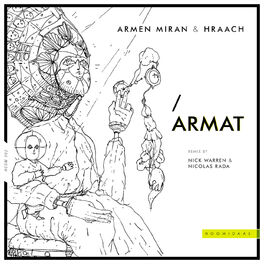 Album cover of Armat